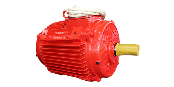 TYP系列變頻永磁同步電機(jī) TYP系列變頻永磁同步電機(jī)