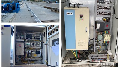 國產變頻器品牌有哪些優勢？-深圳德瑞斯