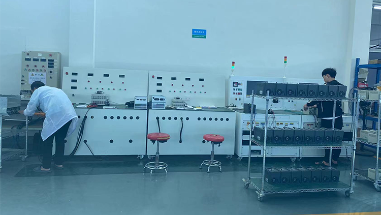 經(jīng)濟型變頻器廠家德瑞斯帶你了解什么是變頻器