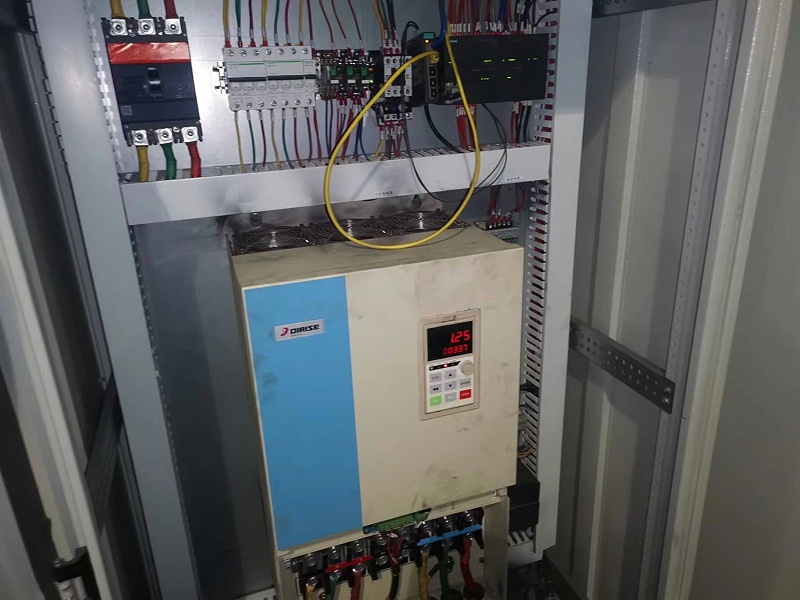 變頻器怕低溫嗎？有什么注意事項？變頻器廠家德瑞斯